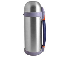 1ltr Stainless Steel Thermos-0