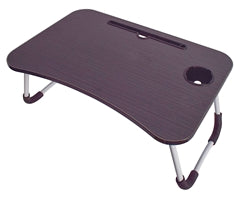 Foldable Laptop Table & Serving Tray-0