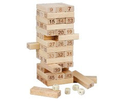 Tumbling Tower-0