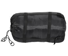 190T Waterproof Sleeping Bag (5 to -15 degrees)-0