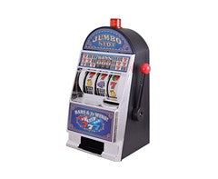 Mini Casino Slot Machine-0
