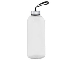 1 Litre Glass Water Bottle-0