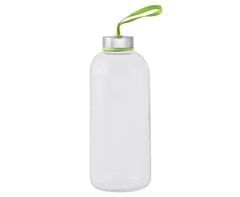 1 Litre Glass Water Bottle-0