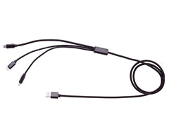 Electro Flow 3-in-1 Charger-0