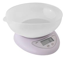 Electronic Kitchen Scale-0
