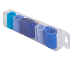 Flexi-Stretch 5-Piece Yoga Bands-0