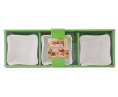 3-Piece Snack Bowl Set-0