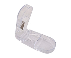 Transparent Pill Cutter-0