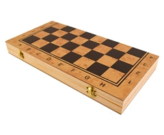 Classic 3-in-1 Game Set-0