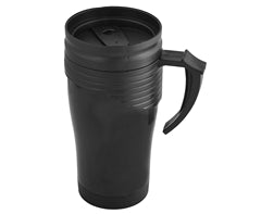 Plastic Travel Mug-0