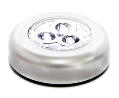 Push Button Light-0