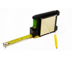 Tape Measure - Handy Man-0