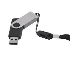 USB Swivel - 8GB-0