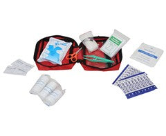 First Aid Kit - Large-0
