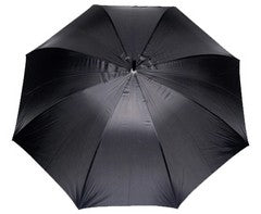 Golf Umbrella Wooden Handle-0