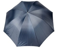 Golf Umbrella Wooden Handle-0