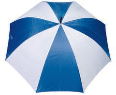 Golf Umbrella Wooden Handle-0