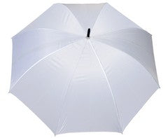 Golf Umbrella Wooden Handle-0