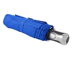 Auto 3-Fold Umbrella-0