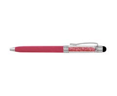 Mini Crystal Stylus & Pen-0