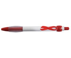 Aids Ribbon Pen-0