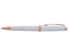 Copper Crest Ball Point Pen-0