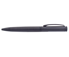 Charcoal Swirl Ball Point Pen-0