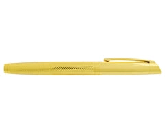 Golden Quill Roller Ball Pen-0