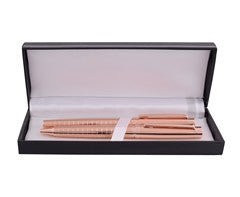 Rhombus Roller & Ball Set-0