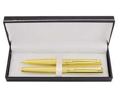 Golden Quill Roller & Ball Set-0
