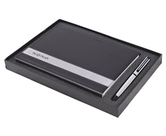 Satin Diary Set-0