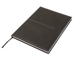 Executive A5 Notebook-0