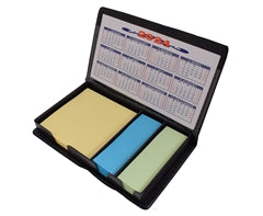 Mini Sticky-Memo Pad & Calendar-0
