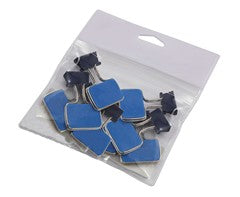PVC Bag & Clips-0