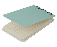 Pocket Jotter Book-0