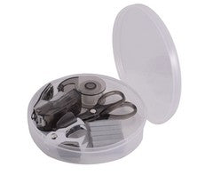 Round Stationery Set-0
