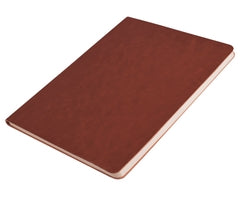 Soft Cover A5 Notebook-0