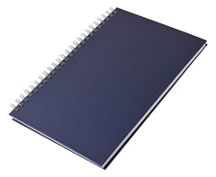 Memoire A5 Notebook-0