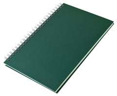 Memoire A5 Notebook-0