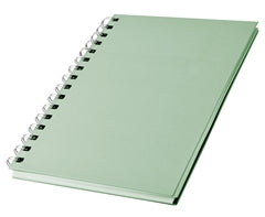Memoire A5 Notebook-0