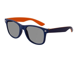Aqua Flame Kids Sunglasses-0