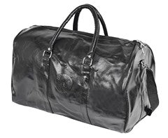 Urban Man High Key PU Weekender-0