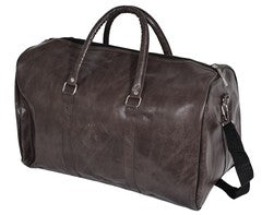 Urban Man High Key PU Weekender-0