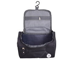 Urban Man Court Boxy Toiletry Bag-0