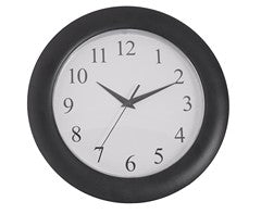 Frosted  Wall Clock-0