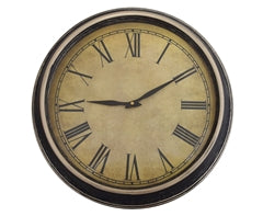 Historic 45cm Wall Clock-0