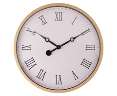 Roman 40cm Wall Clock-0
