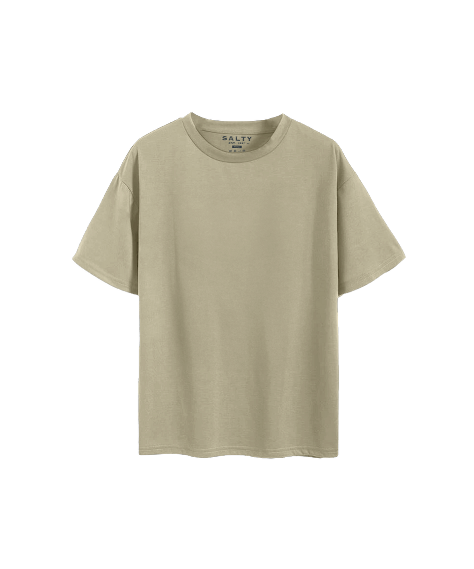 Majete S/S Bush T-Shirt