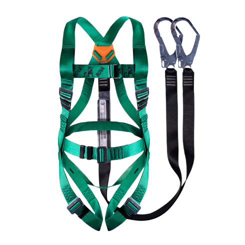 Harnesses Gordian Harness