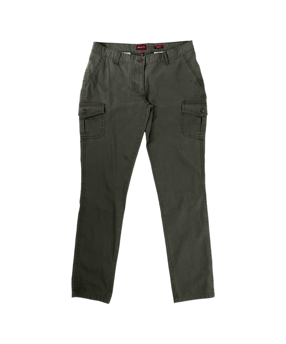 Kibale Bush Cargo Long